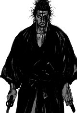 BUY NEW vagabond - 154897 Premium Anime Print Poster